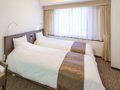 Hotel Dai-ichi Osaka