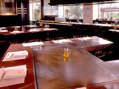 Dai-ichi Hotel 4*