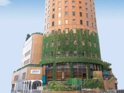 Hotel Dai-ichi Osaka