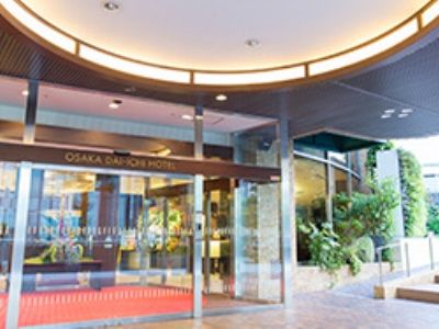 Hotel Dai-ichi 4*