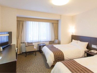 Dai-ichi Hotel Osaka