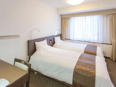 Dai-ichi Hotel Osaka