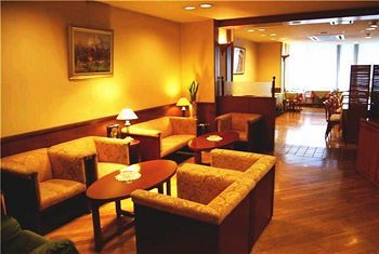 Kikuei Namba Economy hotel Osaka
