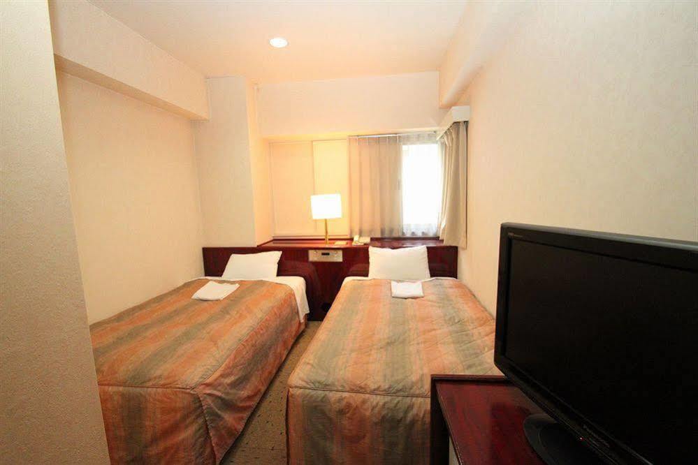 Hotel Sunlife Osaka