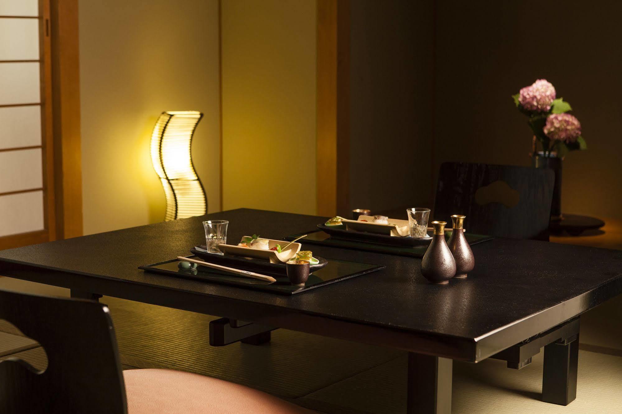 Ryokan Yamatoya Honten Osaka