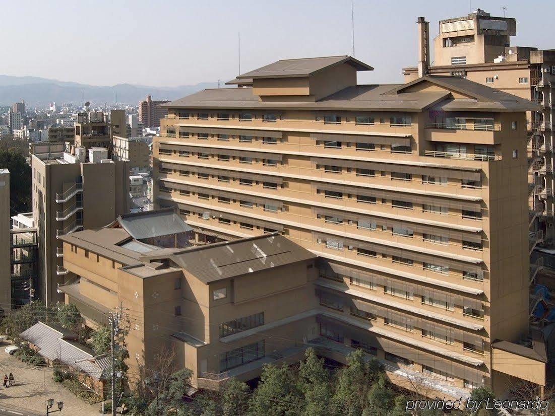 Ryokan Yamatoya Honten 3*