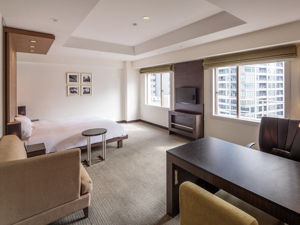 Mystays Premier Dojima Hotel