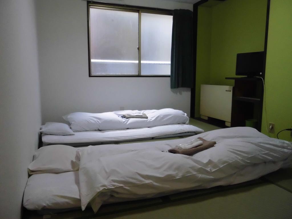 Business Taiyo Albergue