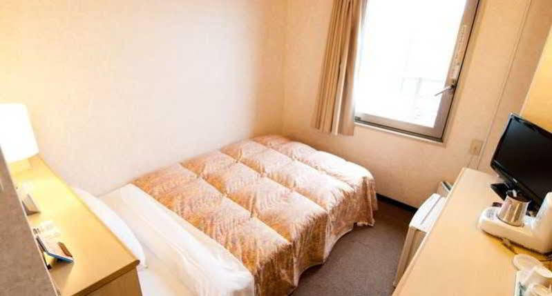 Super Natural Hot Springs Hotel Osaka