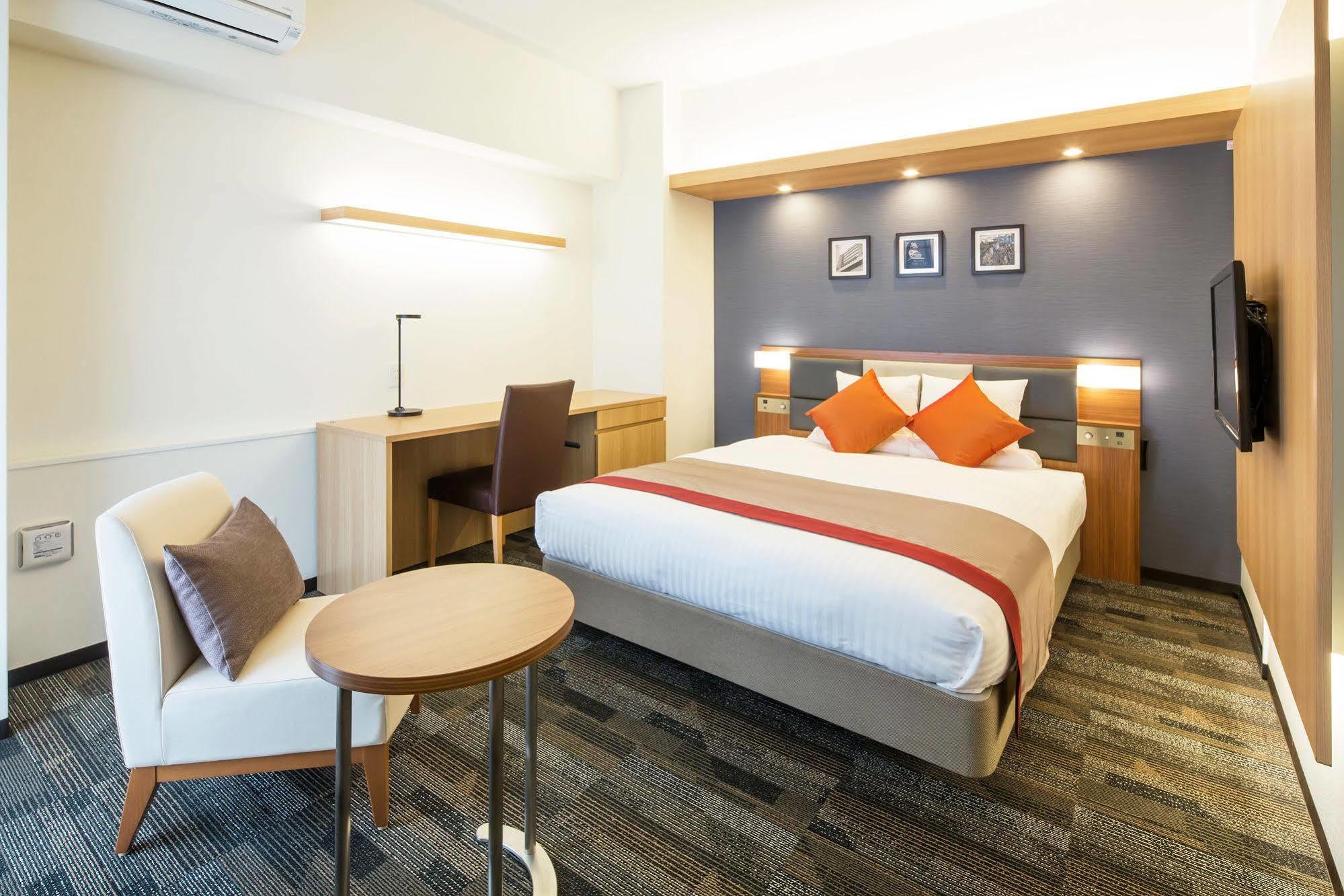 Mystays Shinsaibashi East 3*