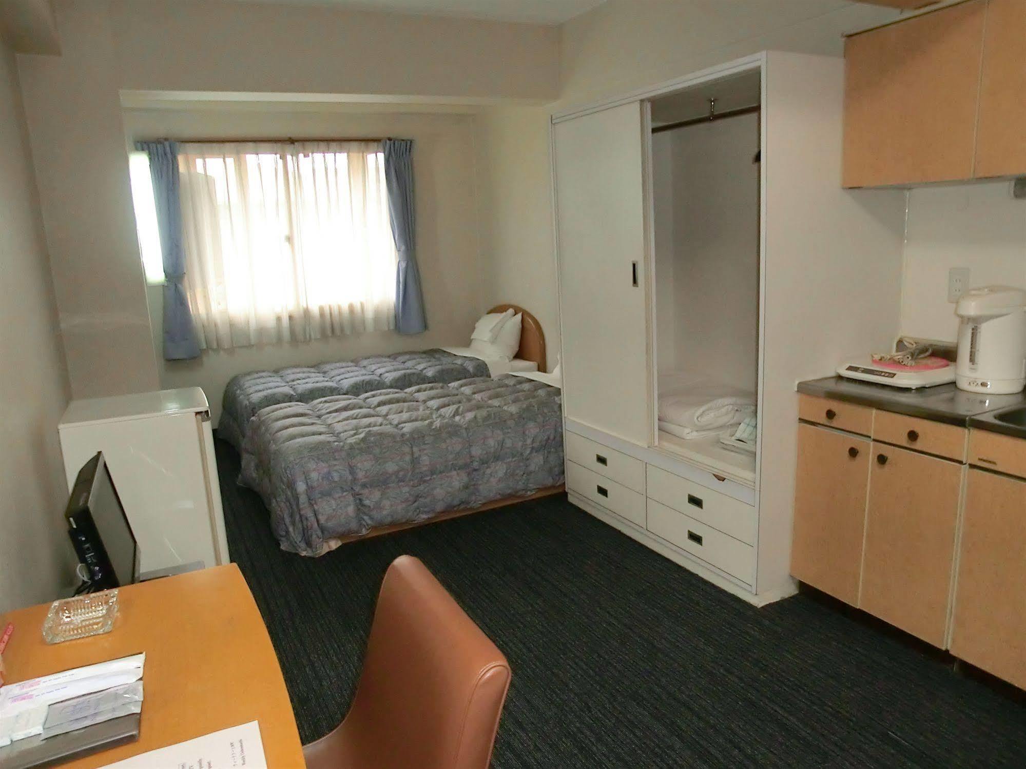 Hotel Weekly Uehonmachi *