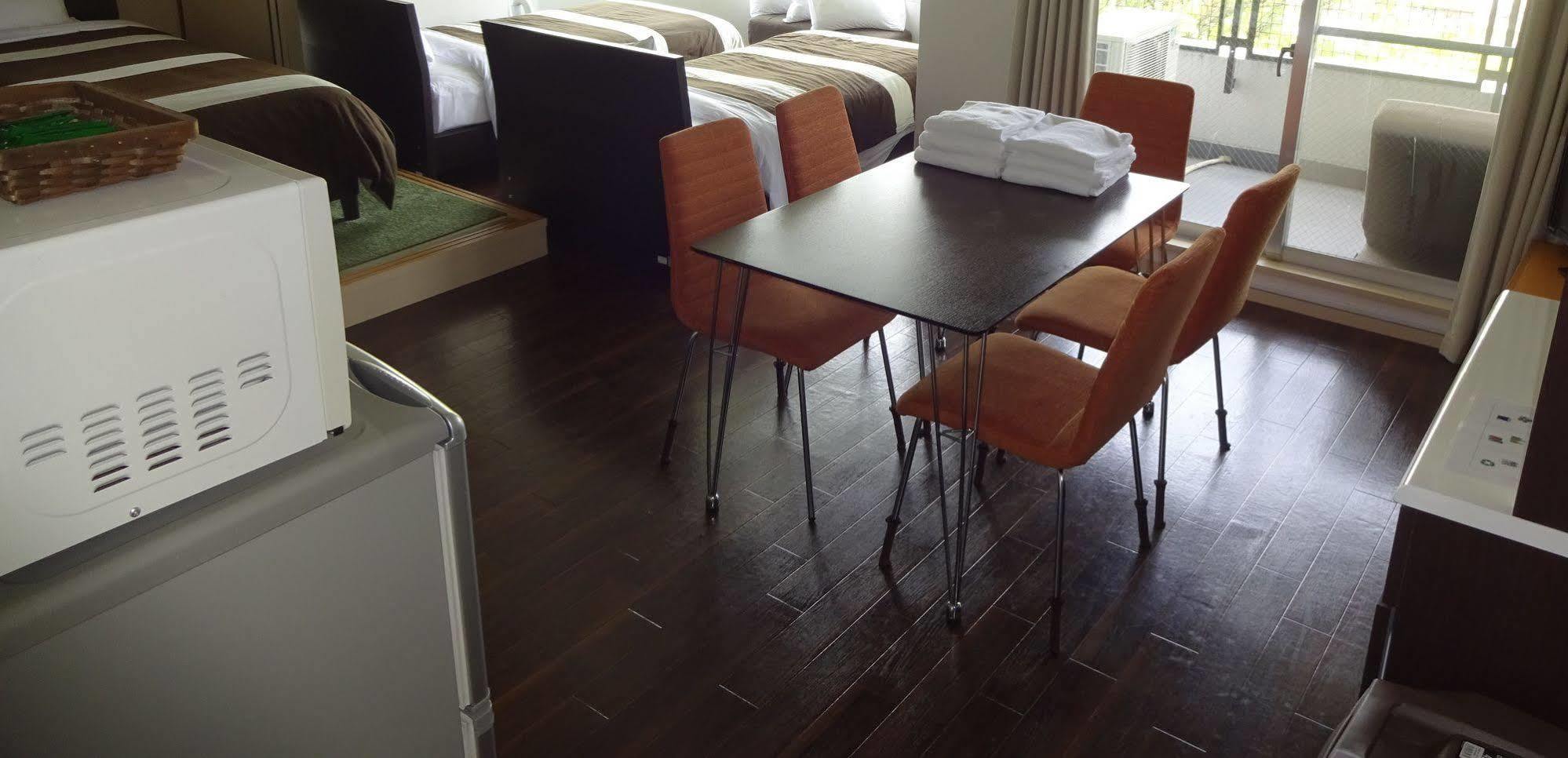 Hotel Weekly Uehonmachi *
