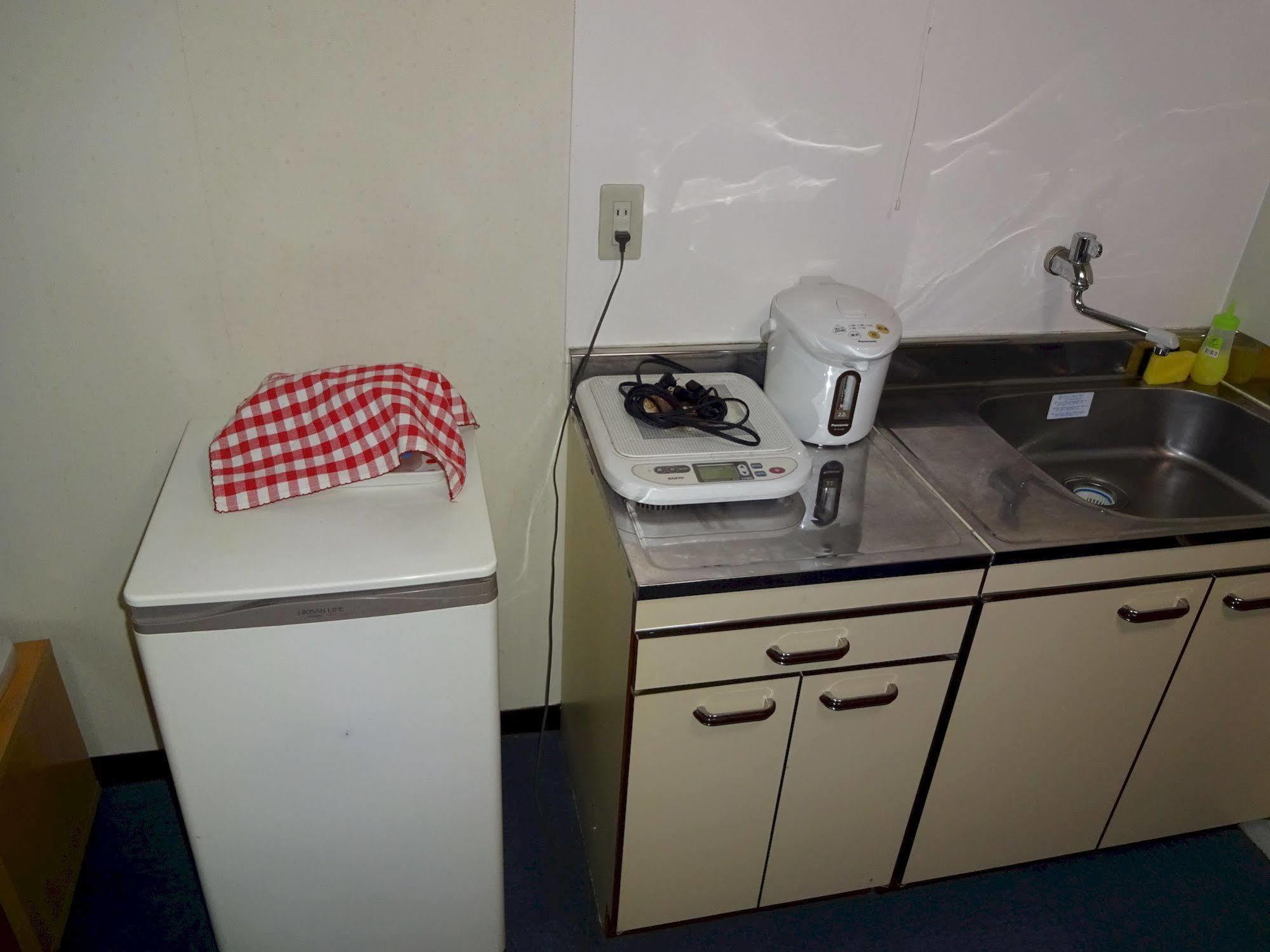 Weekly Uehonmachi Hotel