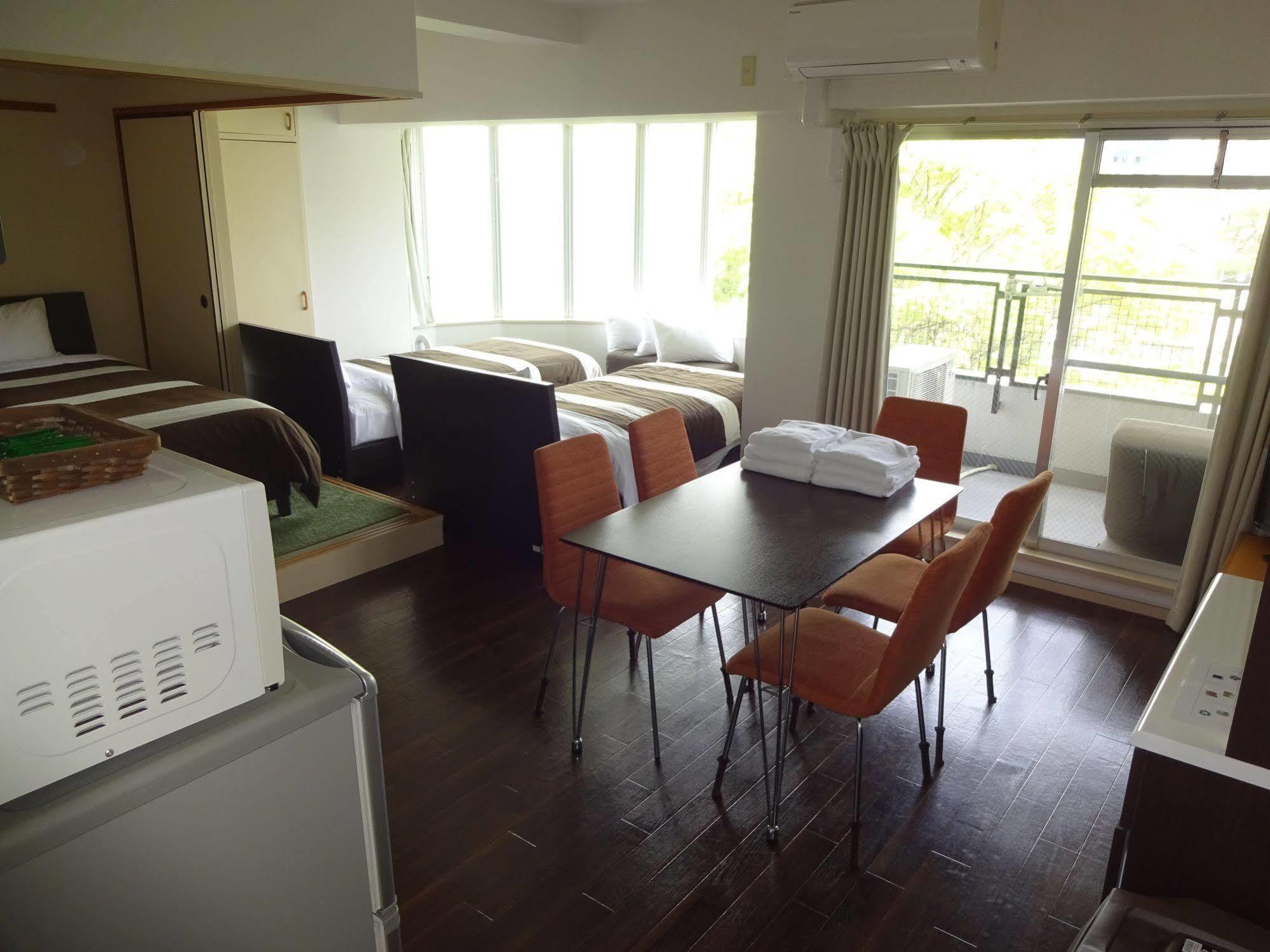 Hotel Weekly Uehonmachi