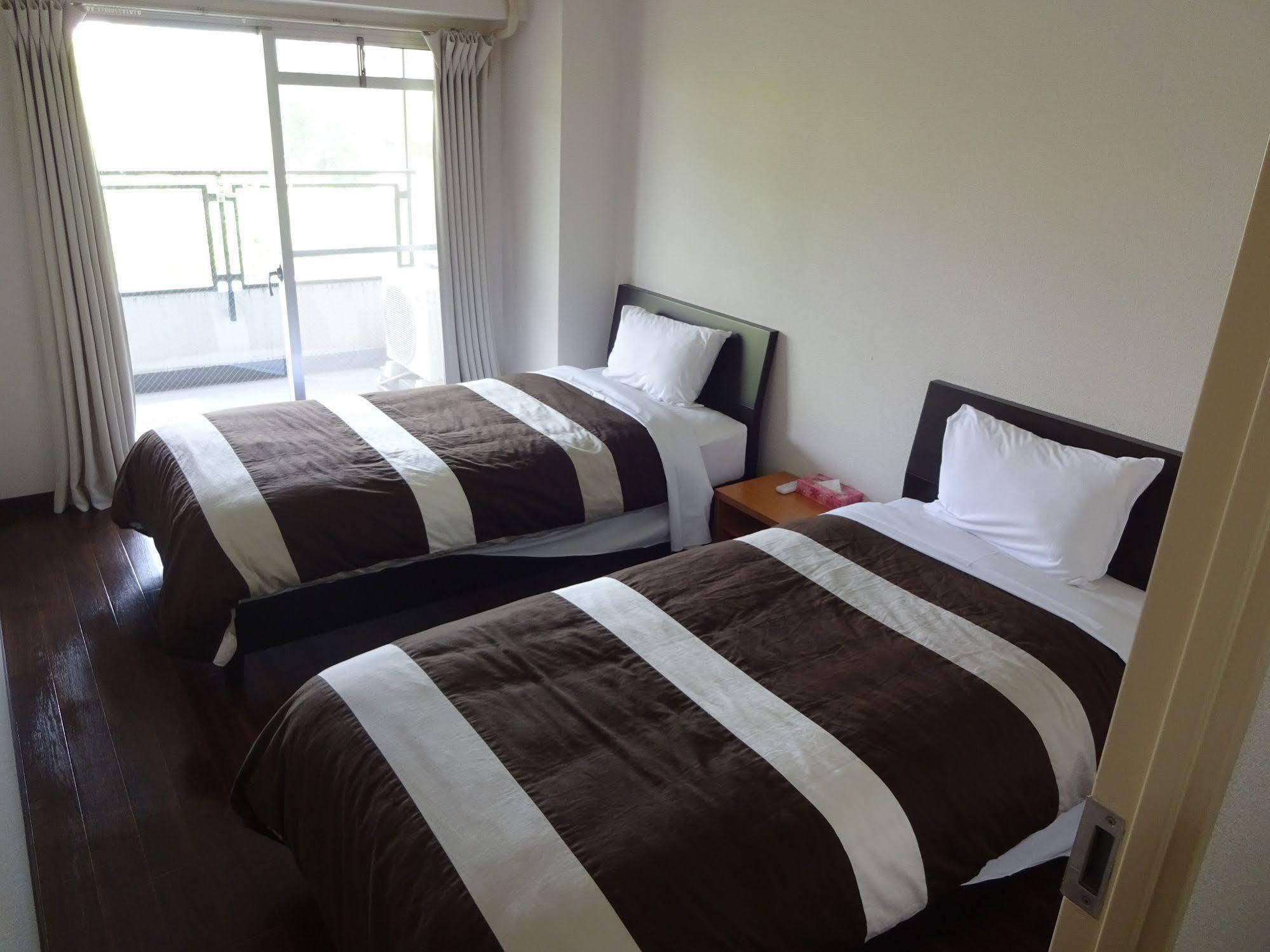 Hotel Weekly Uehonmachi Osaka