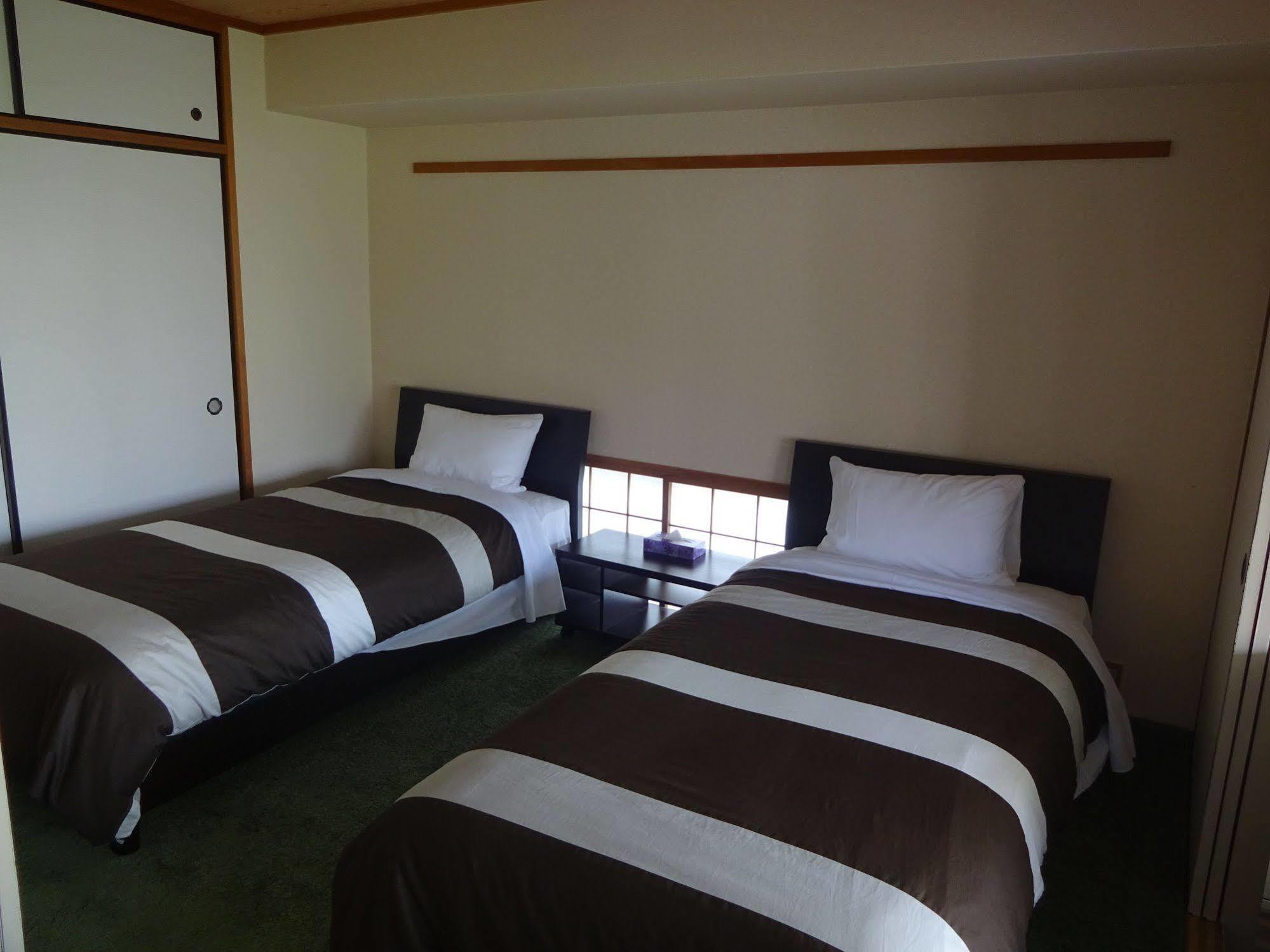 Weekly Uehonmachi Hotel *