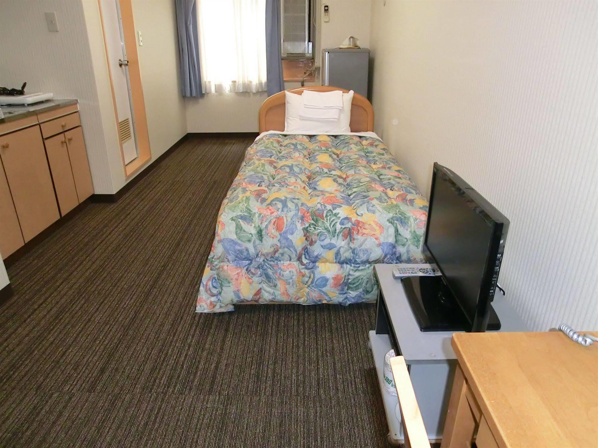 Hotel Weekly Uehonmachi *
