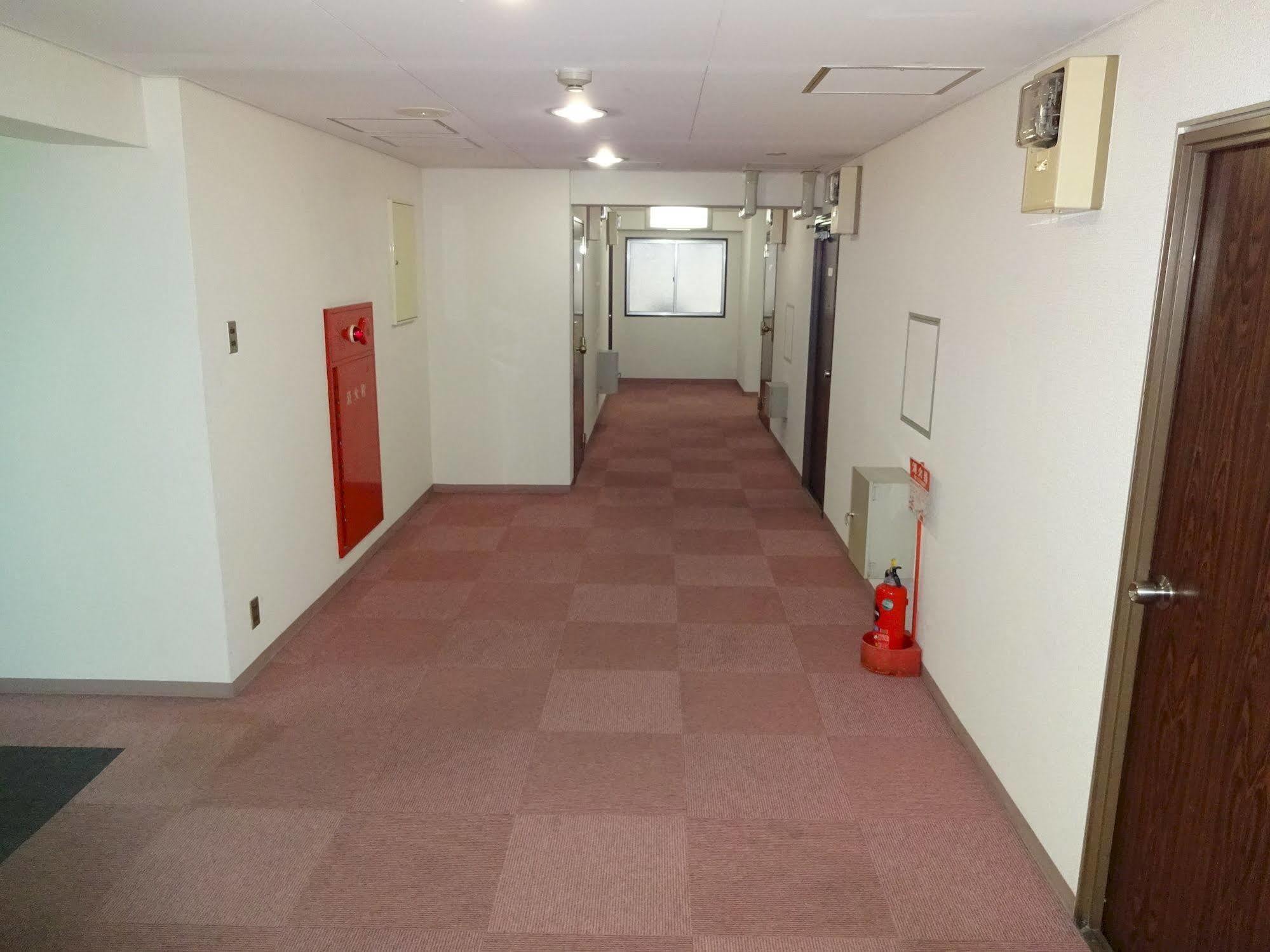 Hotel Weekly Uehonmachi Osaka