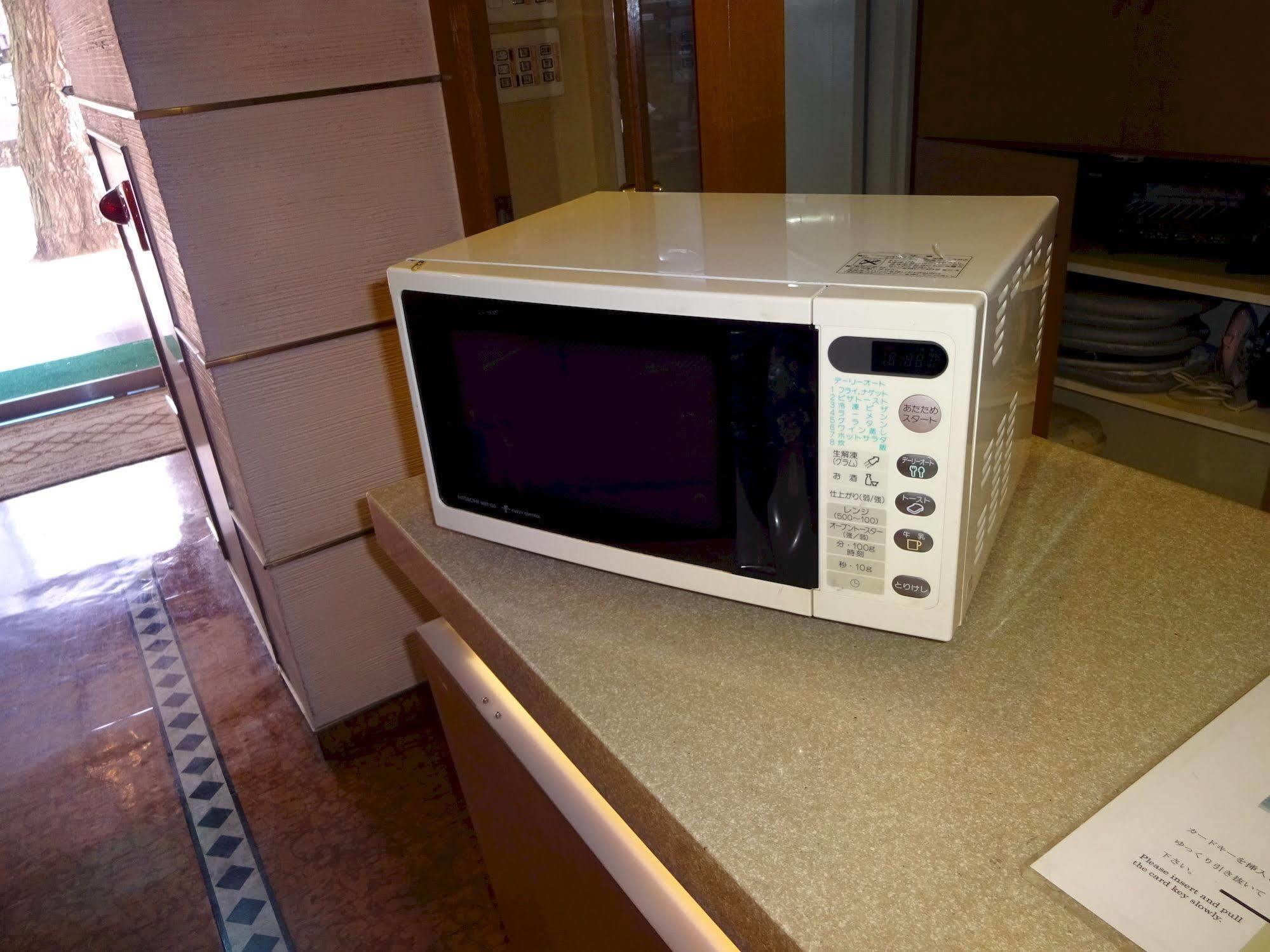 Weekly Uehonmachi Hotel *
