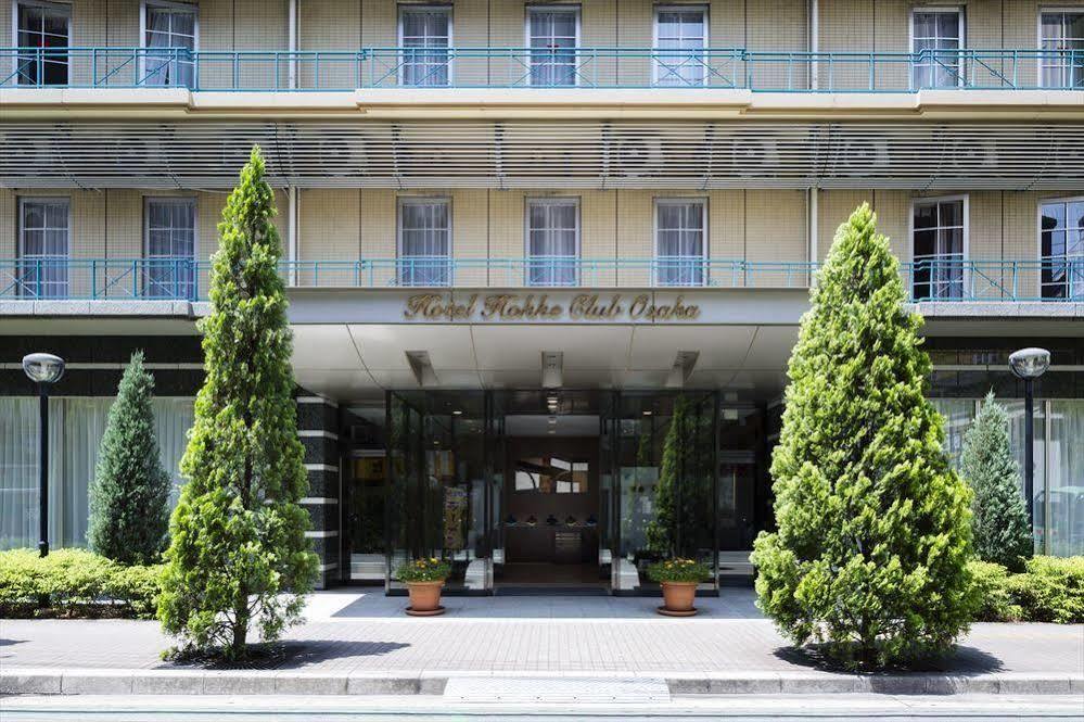 Hokke Club Hotel
