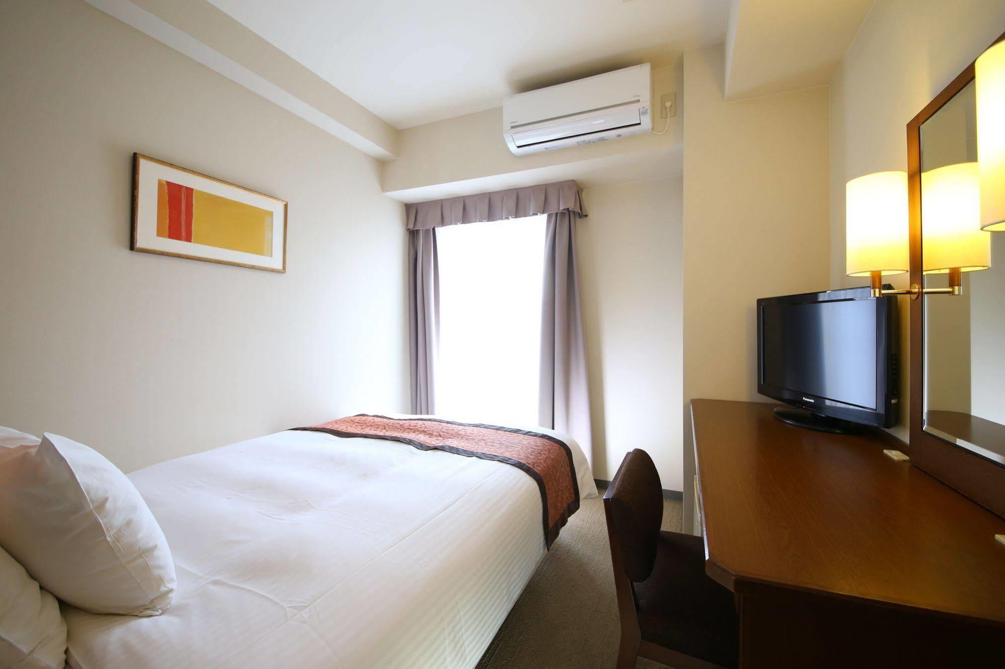 Hokke Club Hotel Osaka