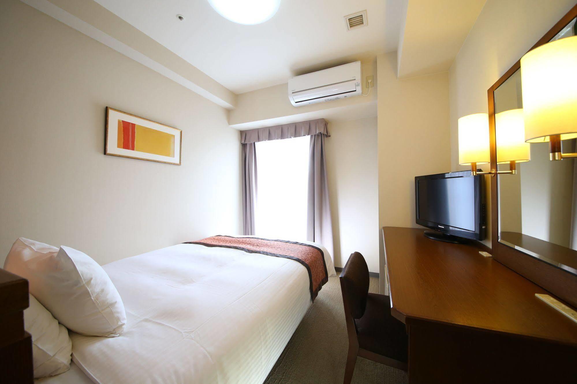 Hokke Club Hotel Osaka