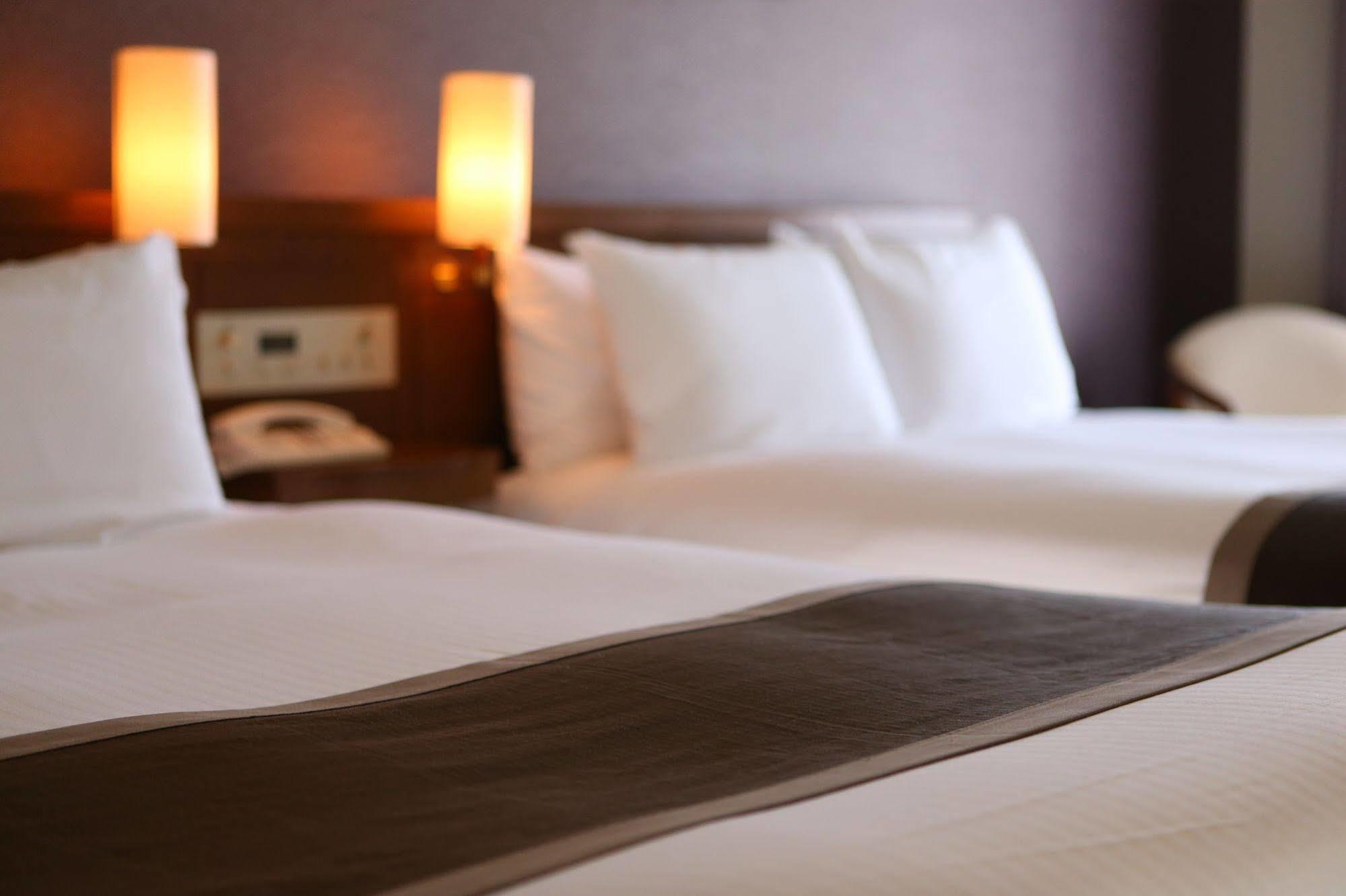 Hokke Club Hotel Osaka