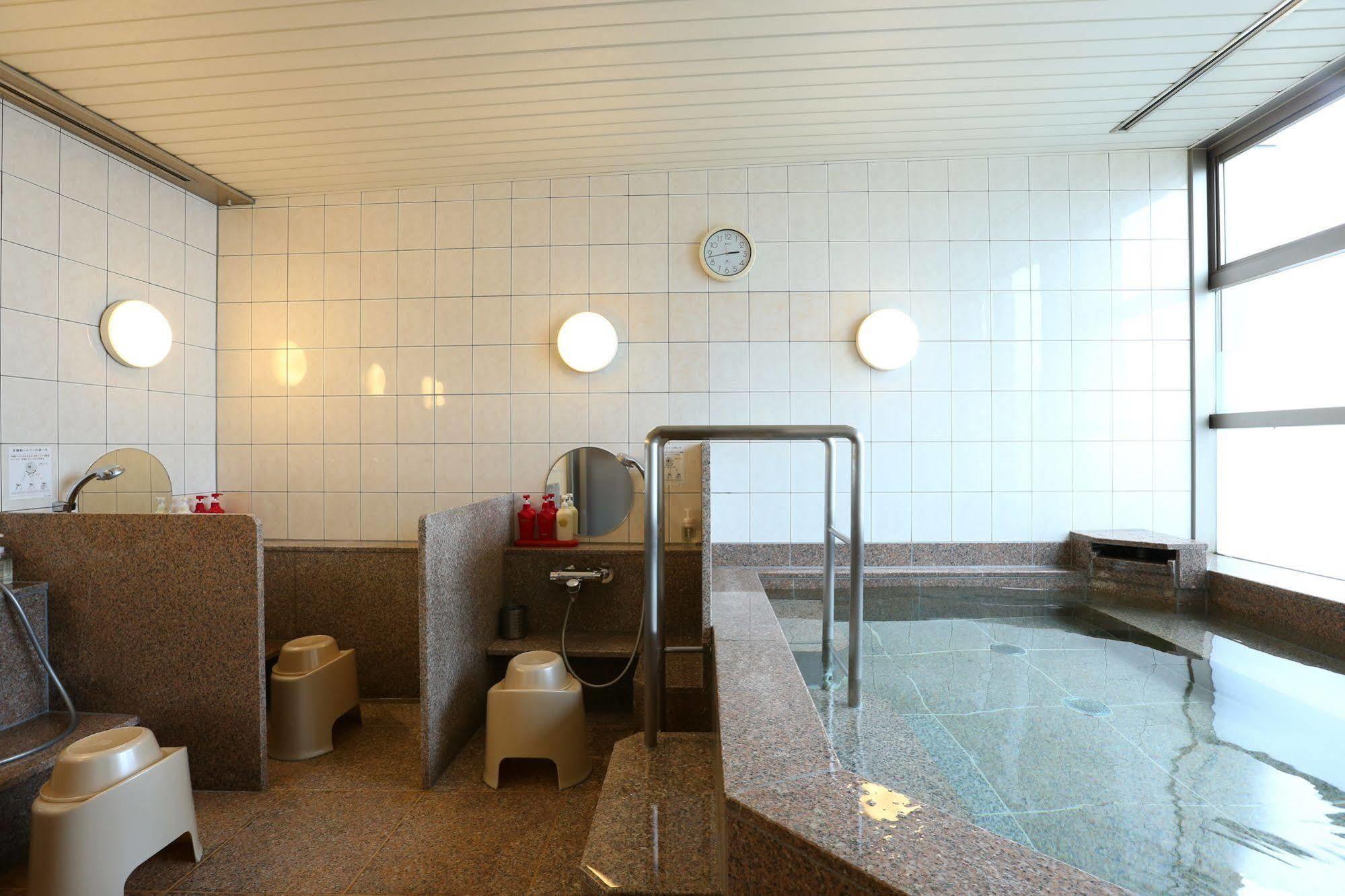Hotel Hokke Club Osaka