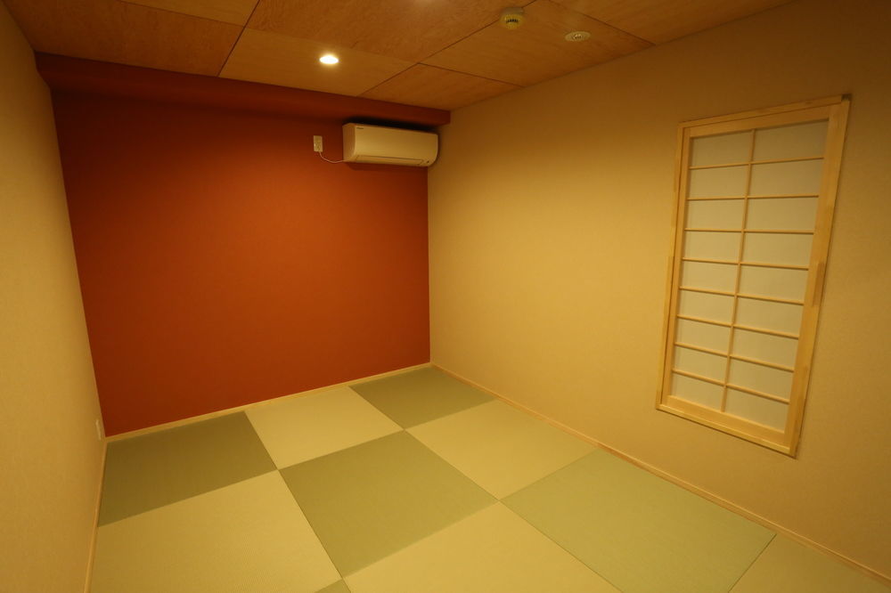 Hostel Fuku Namba *