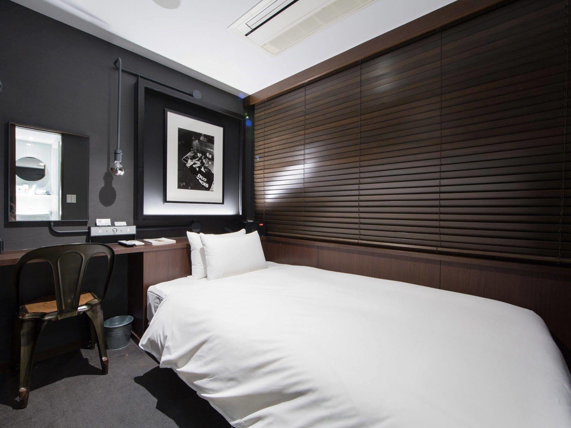 Hotel Rock Star