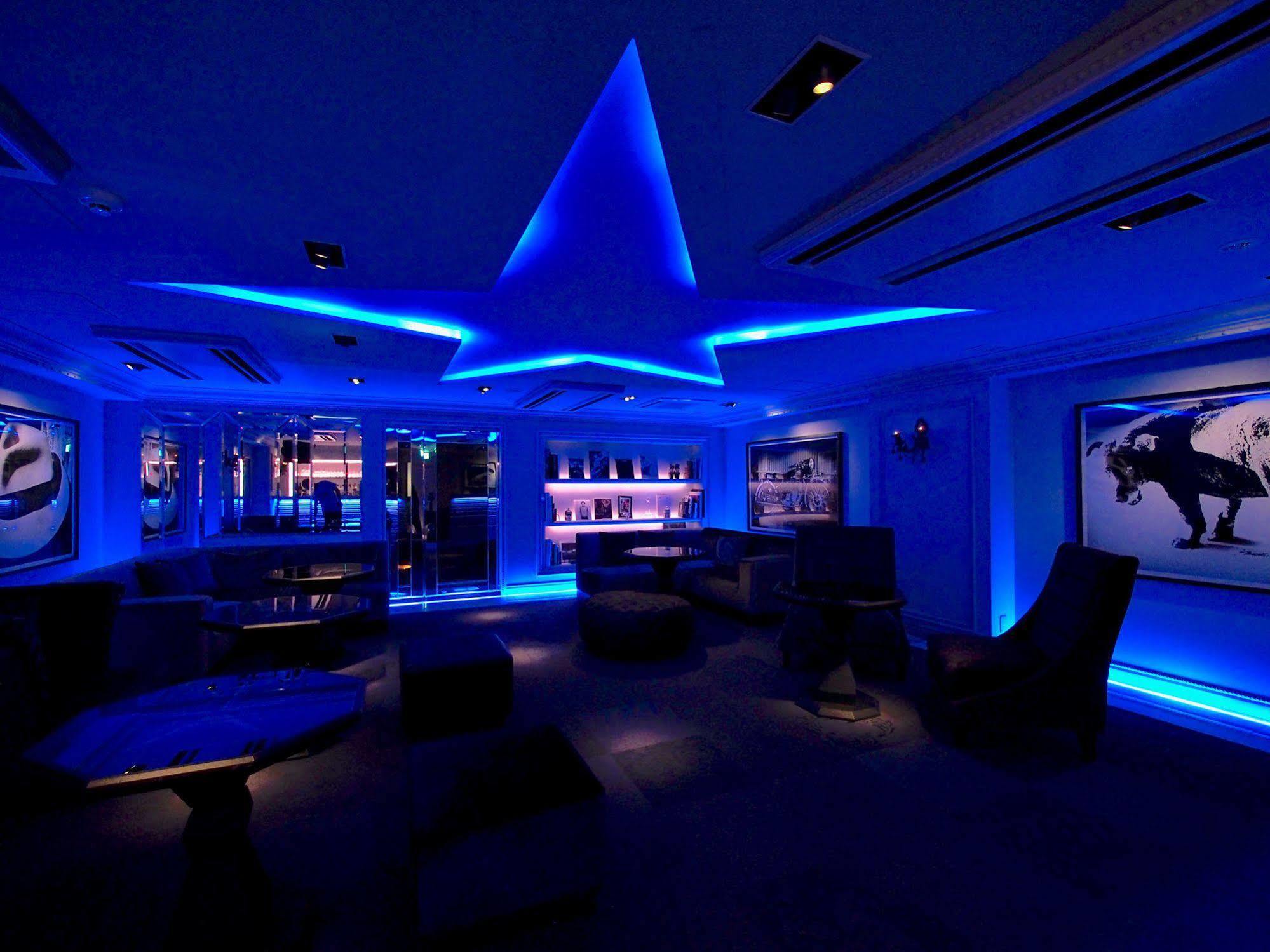 Hotel Rock Star 3*