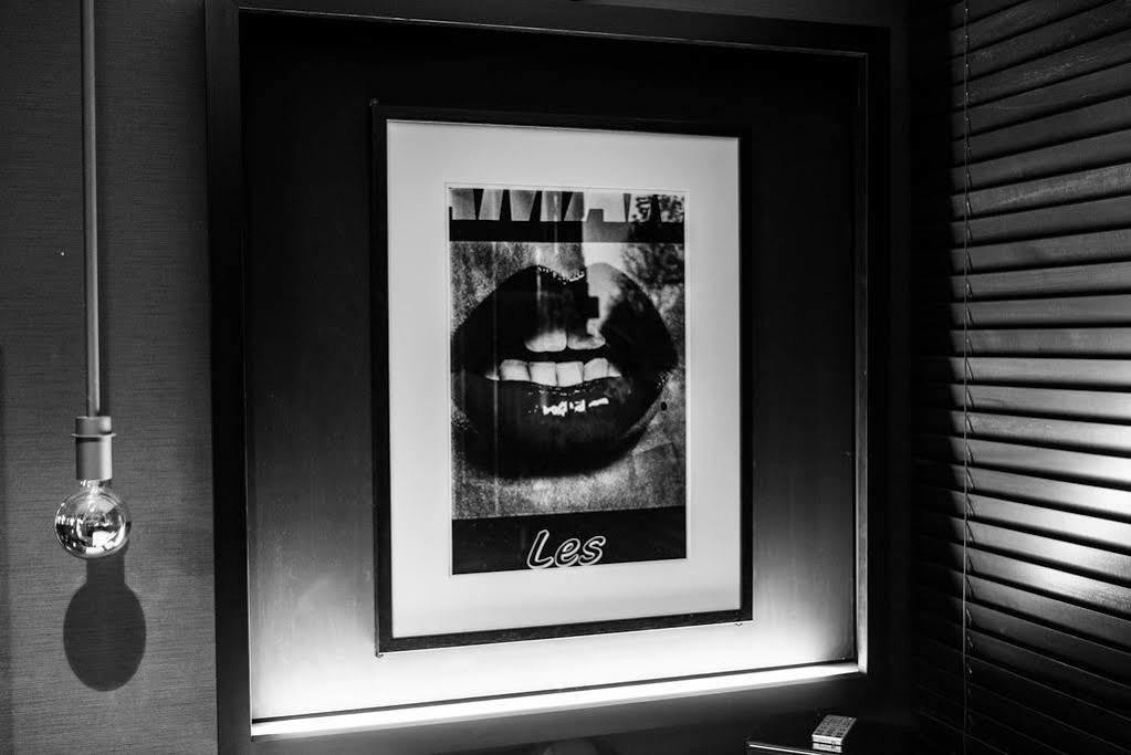 Rock Star Hotel Osaka
