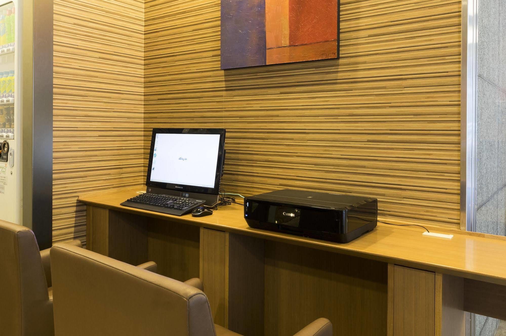 Hotel Dormy Umeda Higashi Natural Hot Spring Osaka