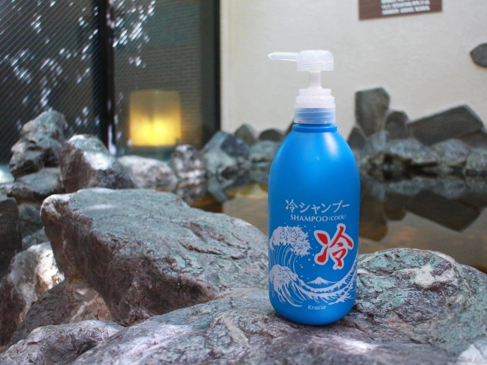 Dormy Umeda Higashi Natural Hot Spring 3*