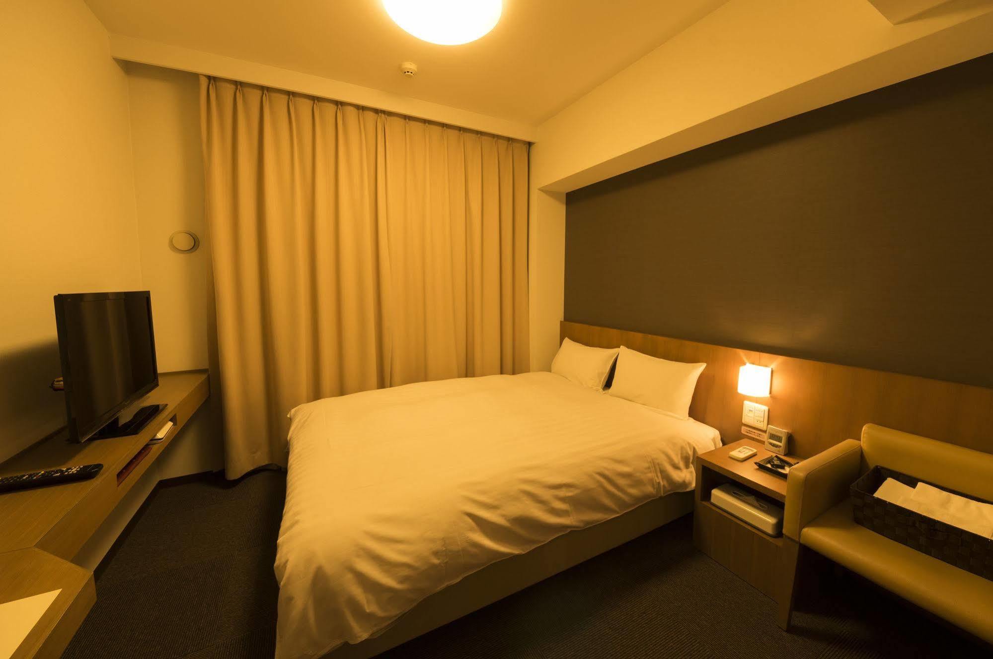 Dormy Umeda Higashi Natural Hot Spring Hotel