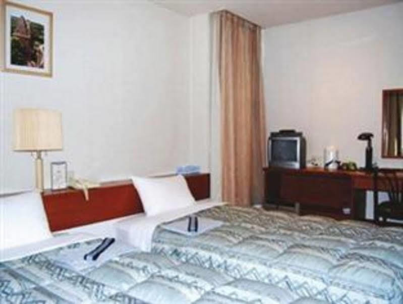 Economy hotel Kikuei Namba