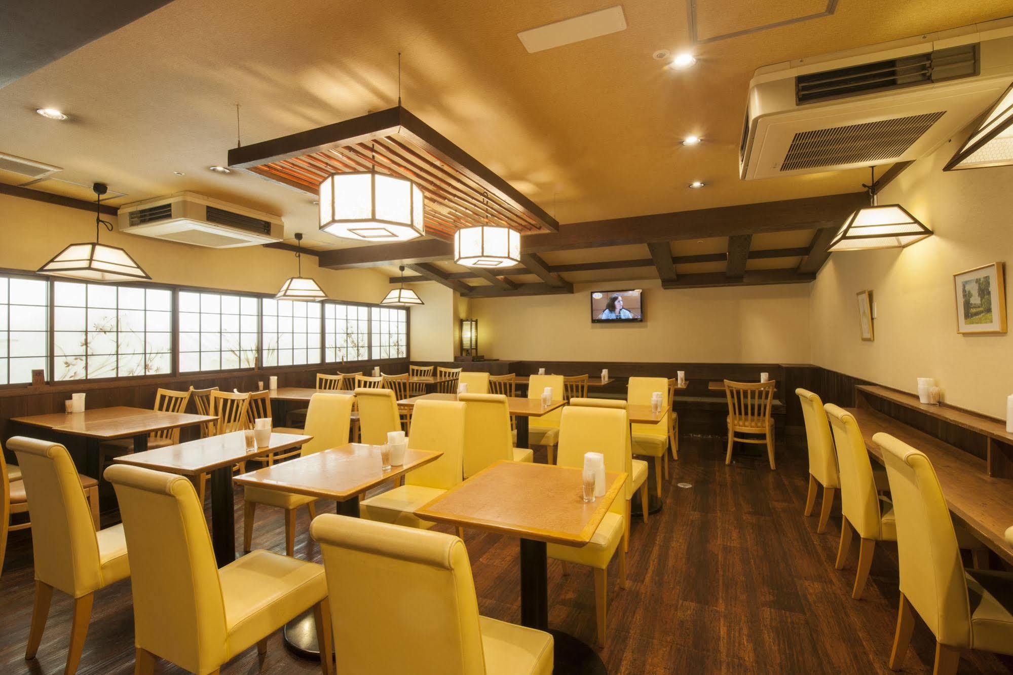 Dormy Shinsaibashi Hot Spring Economy hotel 3*