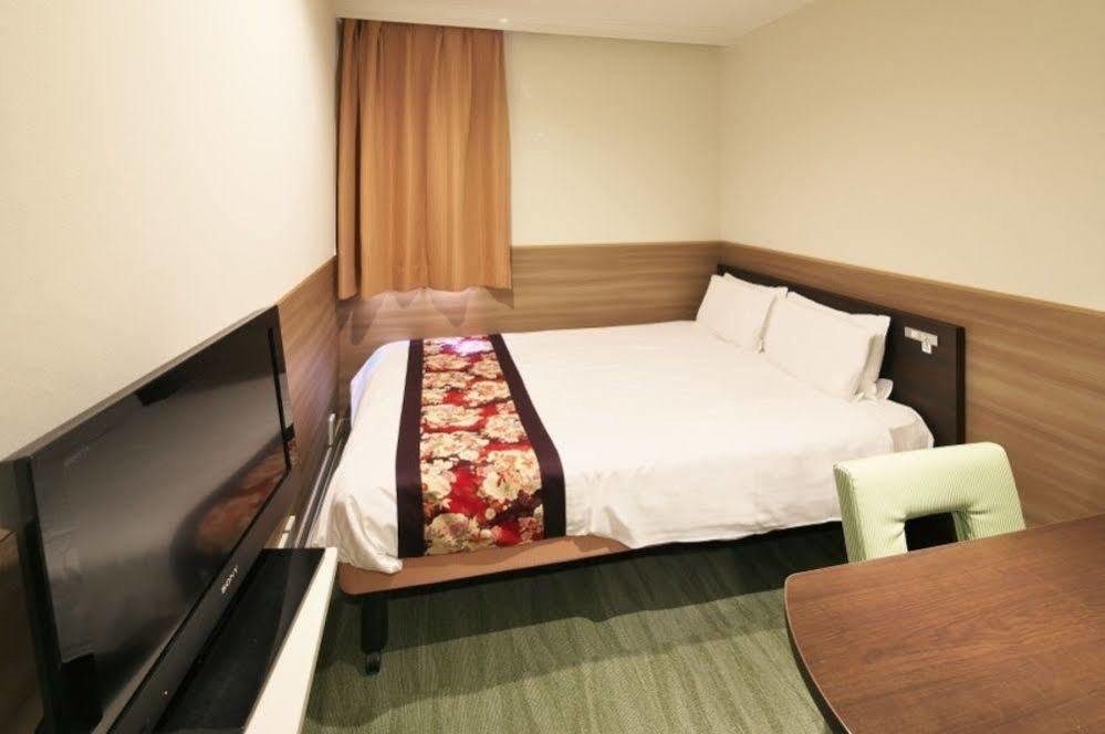 Hotel Dotonbori (adults Only) 3*