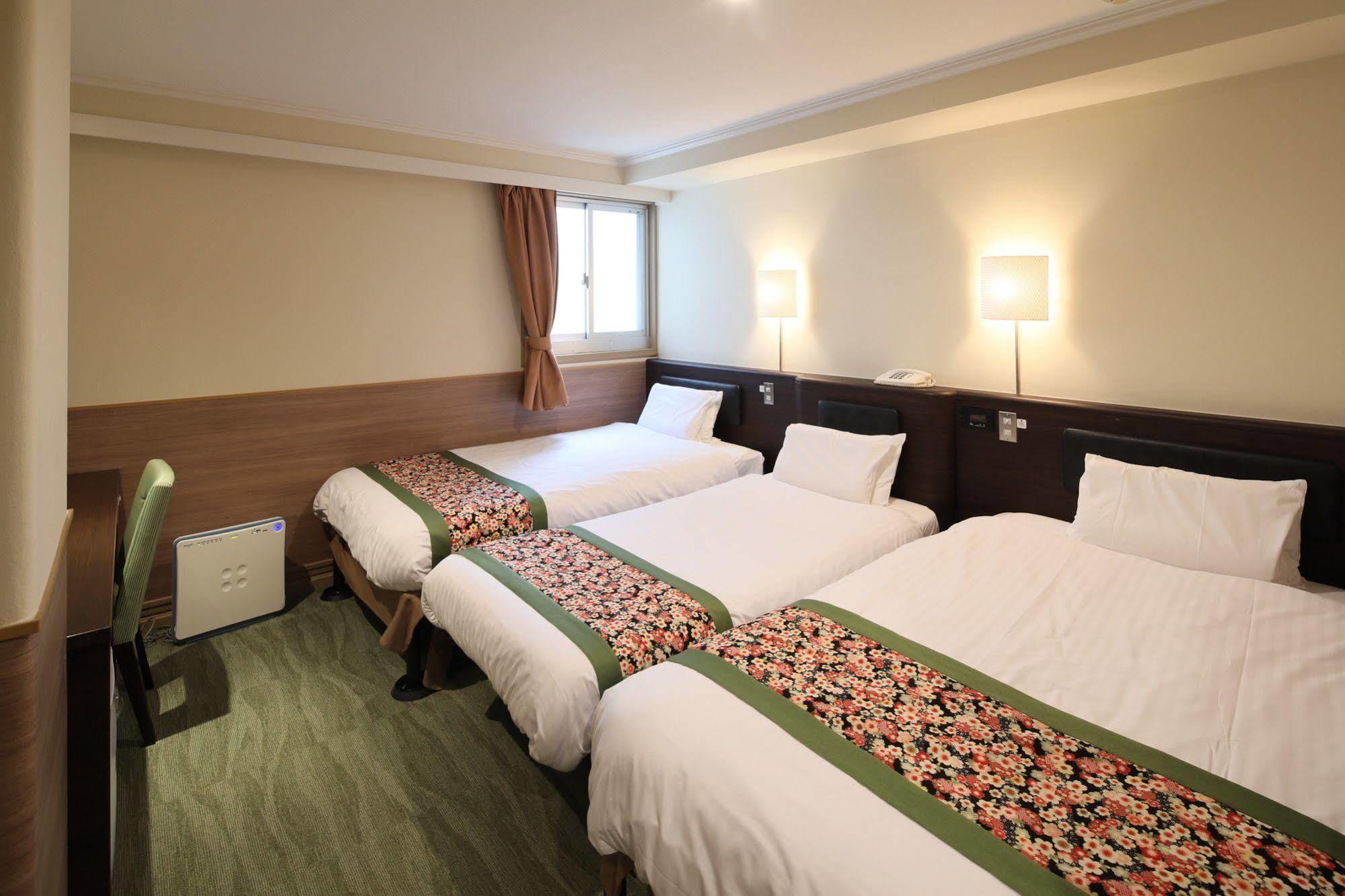 Hotel Dotonbori (adults Only) Osaka