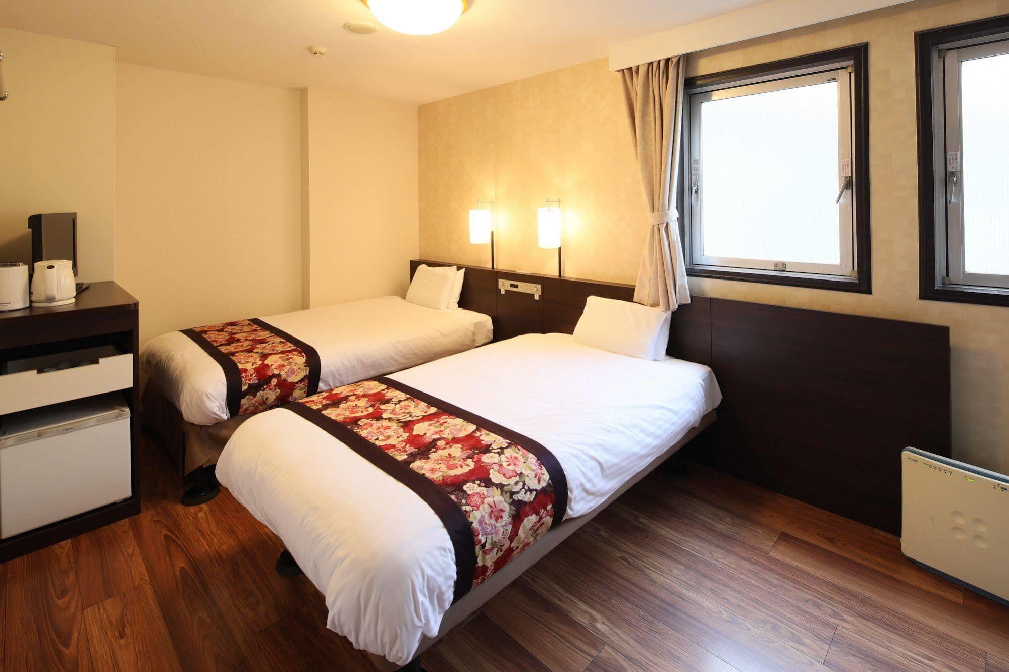 Dotonbori (adults Only) Hotel Osaka