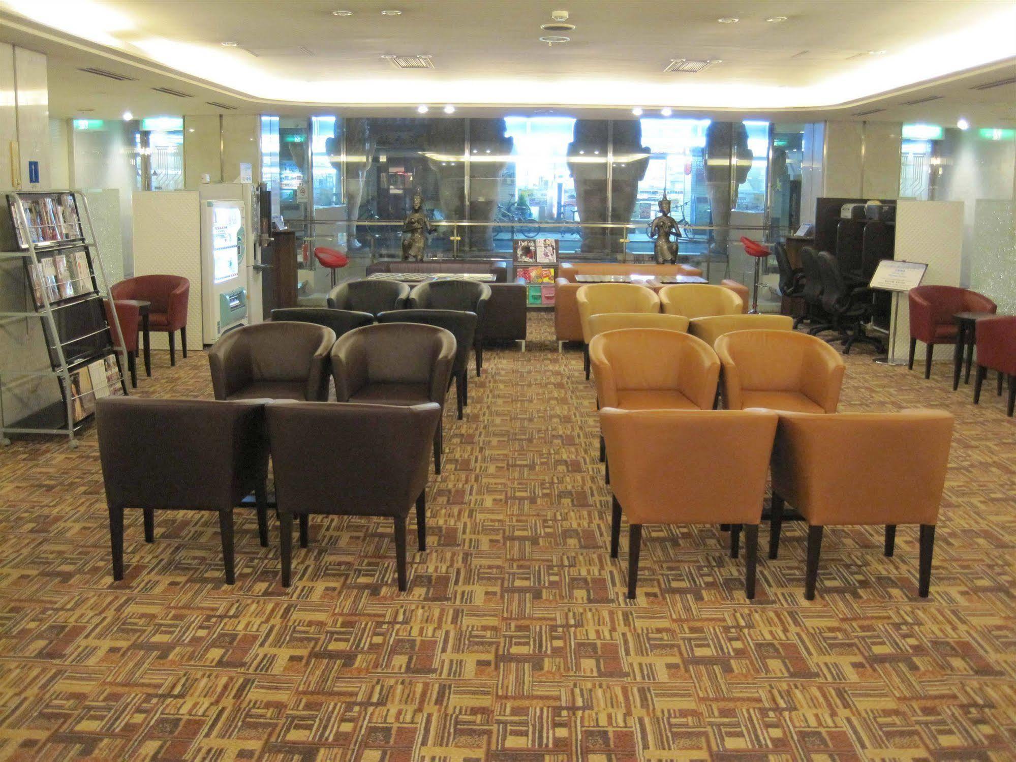 Hotel Dotonbori (adults Only)