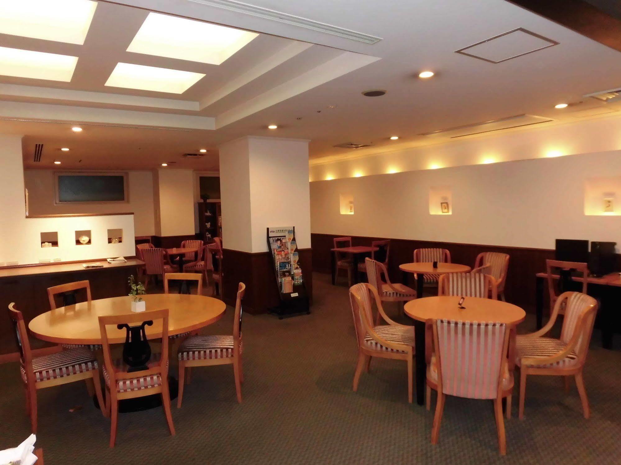 Hotel Il Monte Osaka