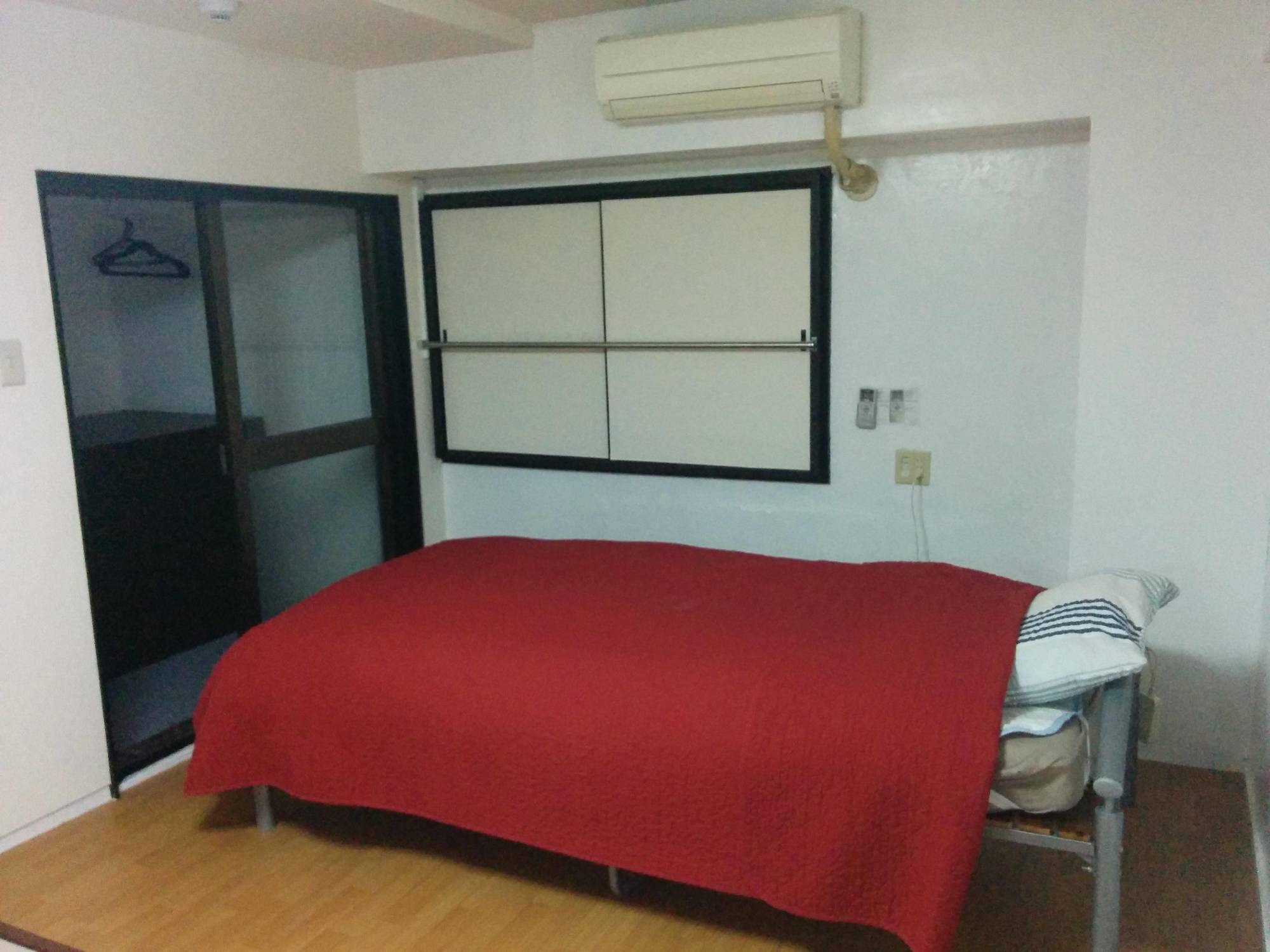 Boardinghouse * Osaka