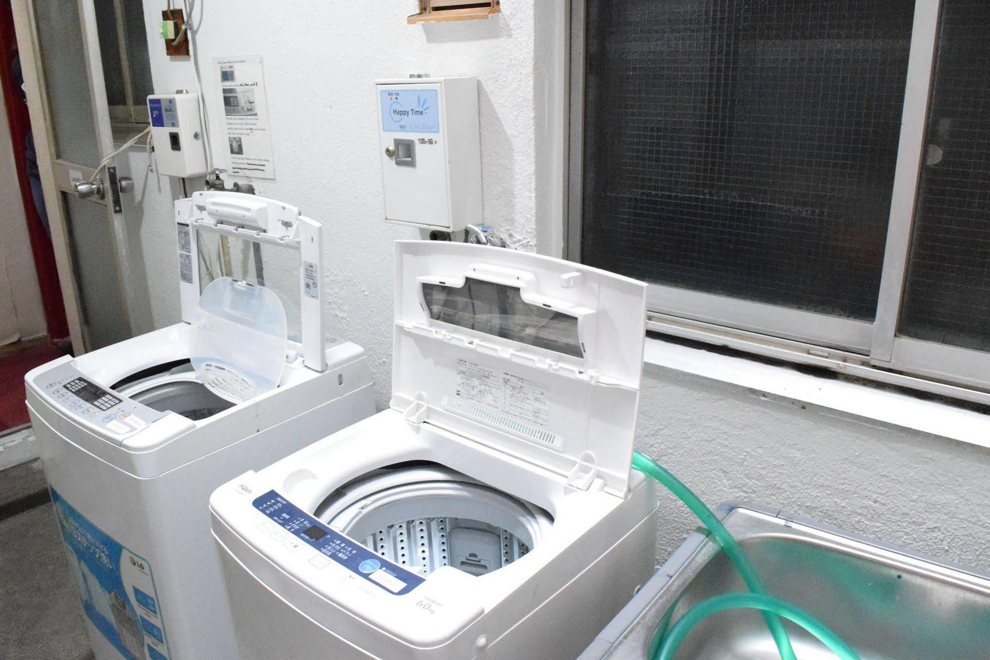 Aparthotel Boardinghouse Osaka