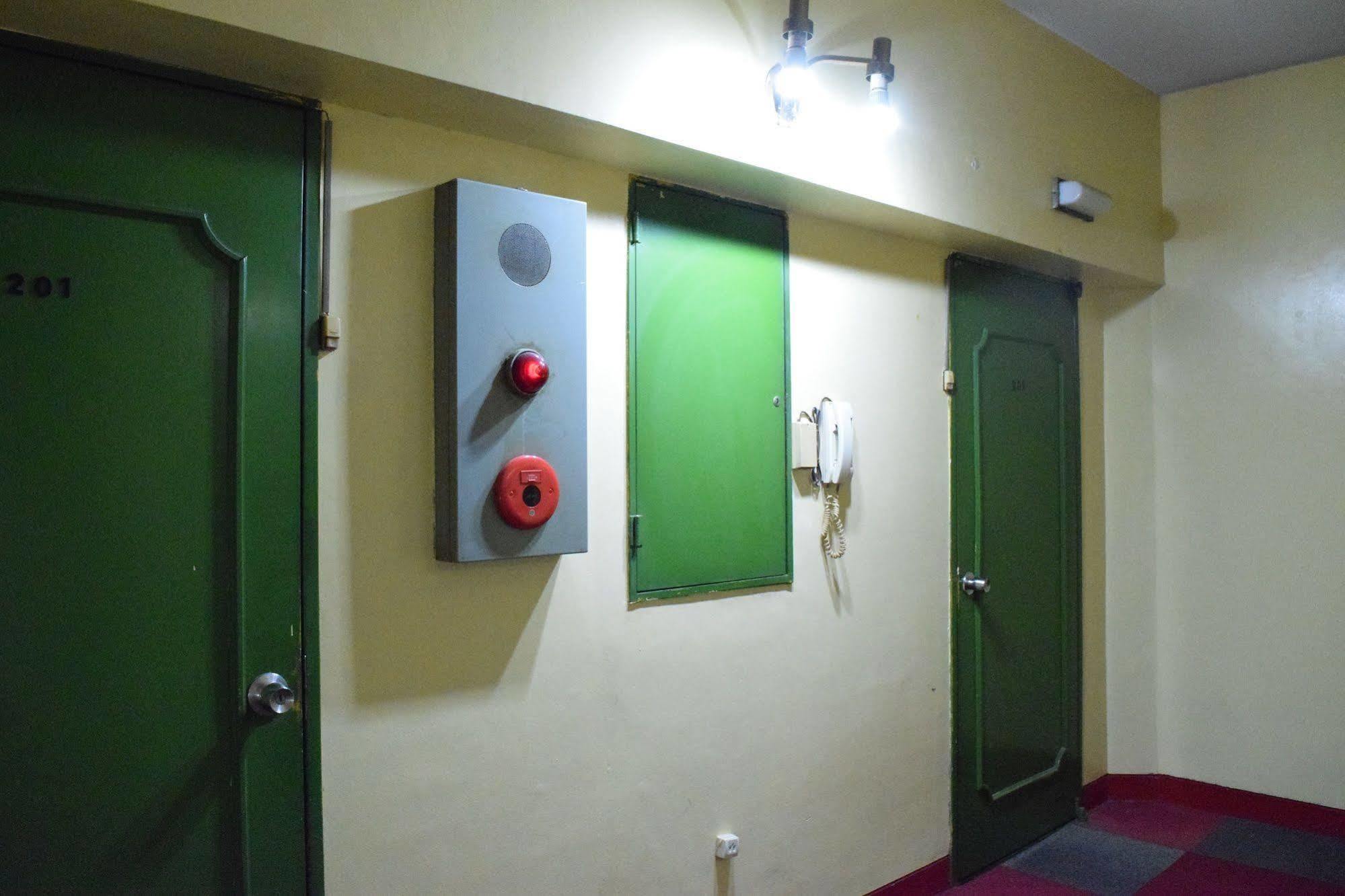 Boardinghouse Aparthotel Osaka