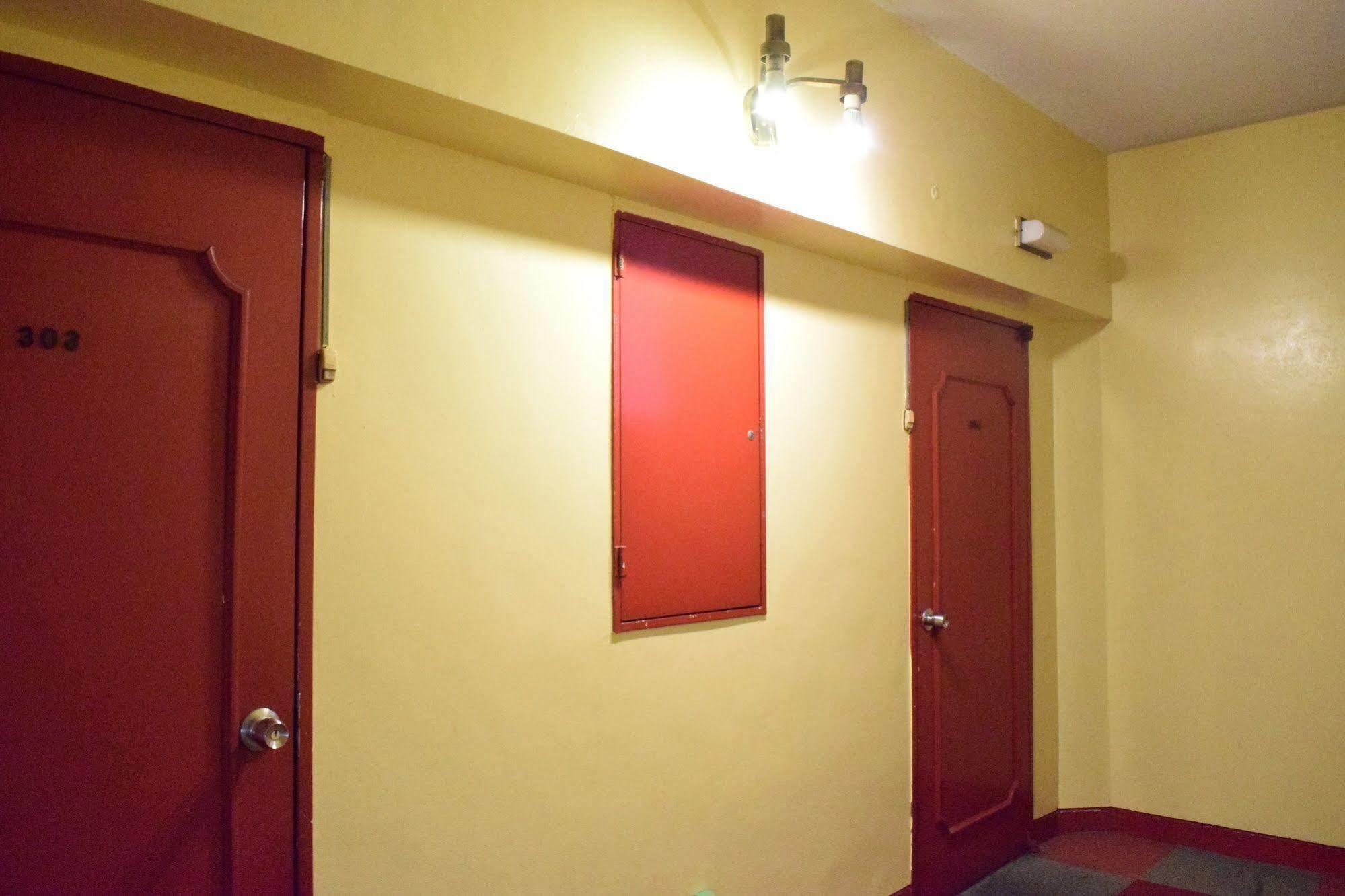 Boardinghouse Osaka
