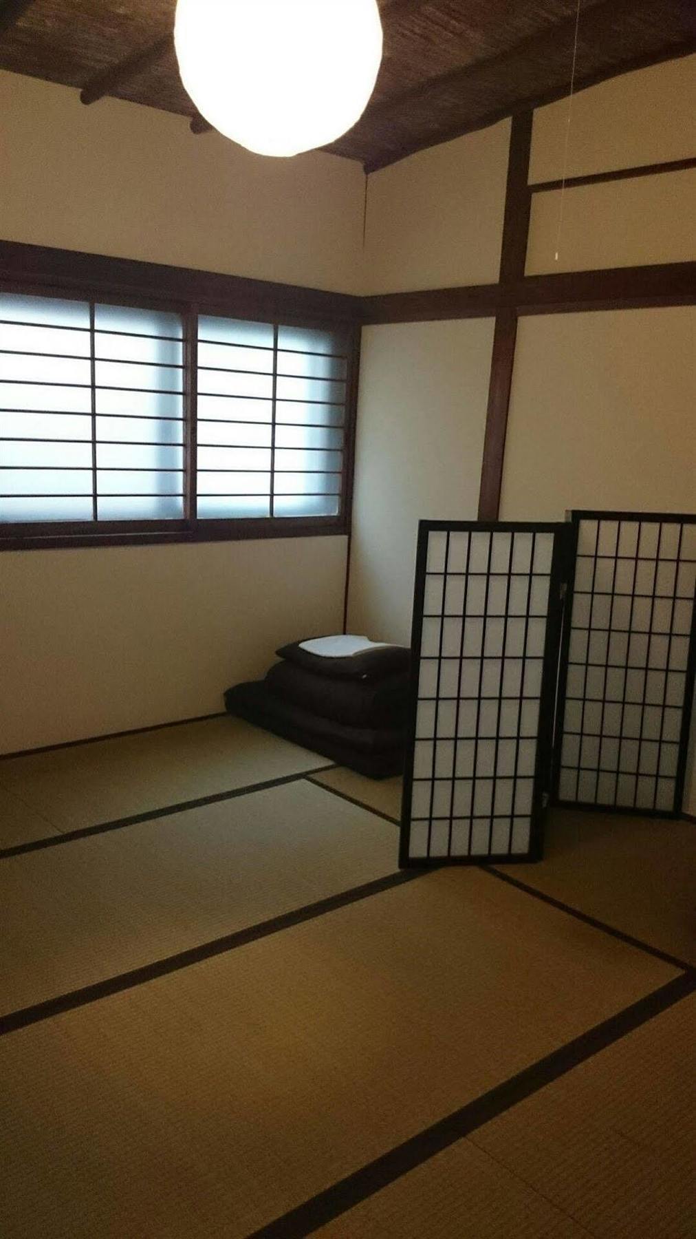 Guest house Tenma Itoya *