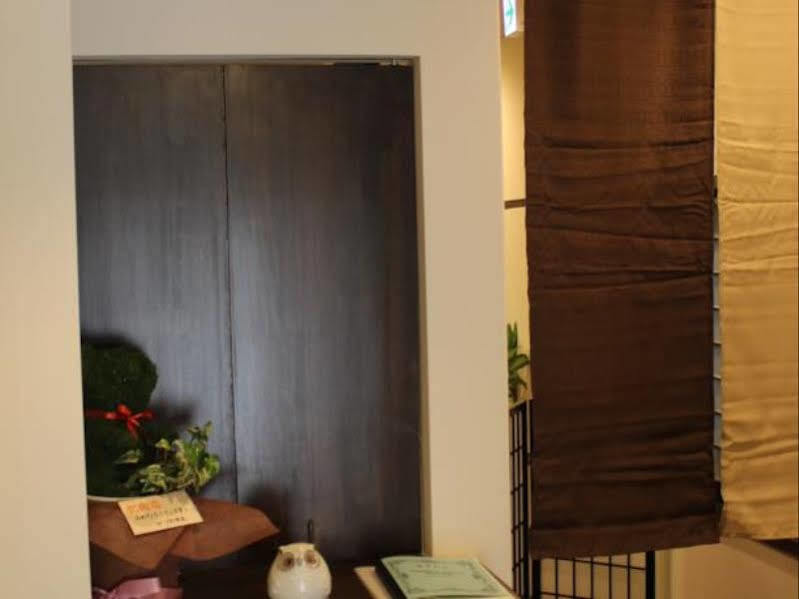 Guest house Tenma Itoya Osaka
