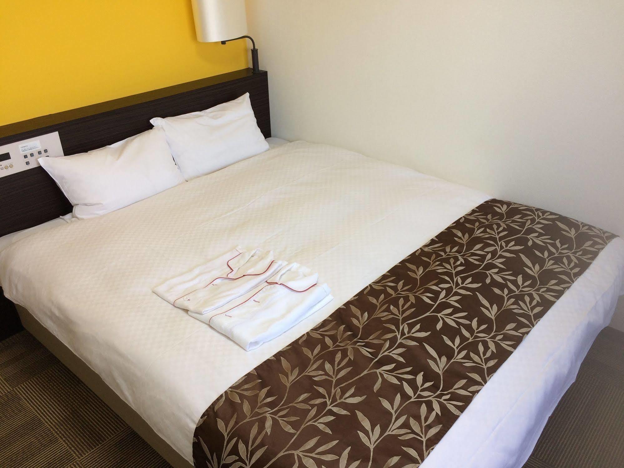 Hotel Wing International Shin-osaka