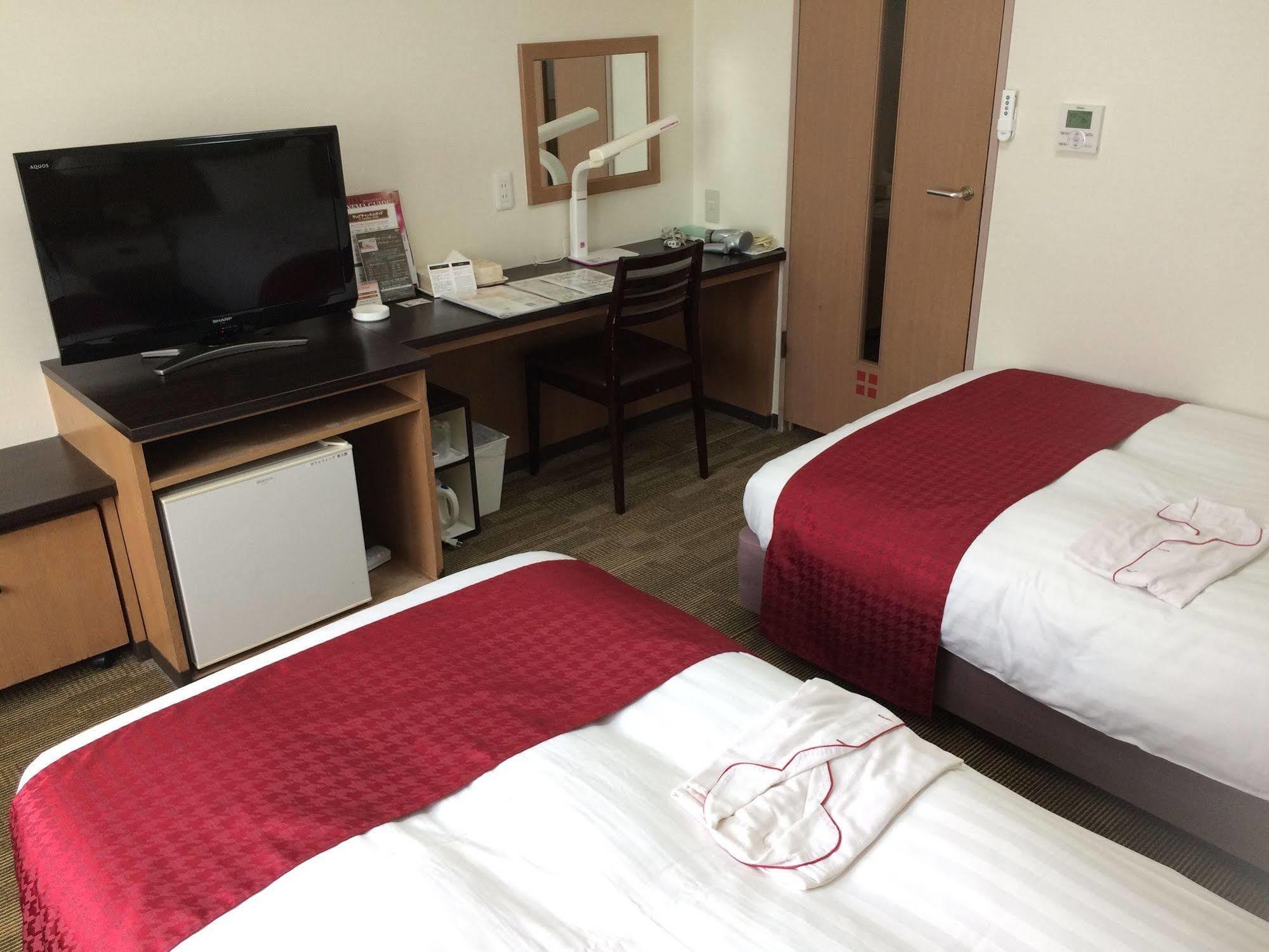 Wing International Shin-osaka Hotel Osaka